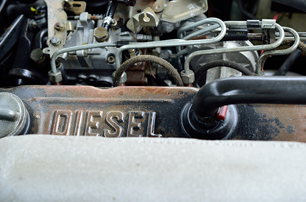 Why Should You Choose a Certified Diesel Technician for Your Truck?