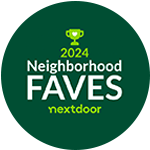 Nextdoor 2024 Award